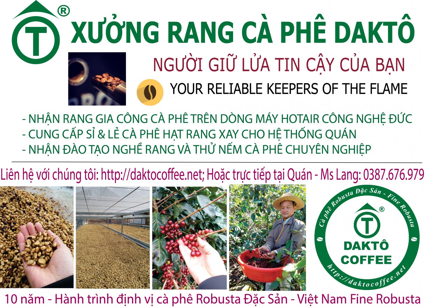 Xuong rang